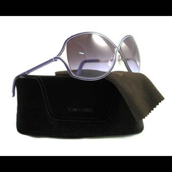 FLASH SALE⚡️Authentic TOM FORD “Rickie” Sunglasses - Picture 2 of 9